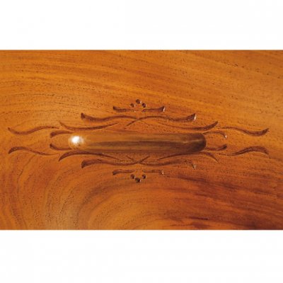 CMT Orange Tools CRCS-502 Šablóna na ornamenty na zásuvky KLASIK 210x70 mm
