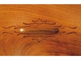 CMT Orange Tools CRCS-502 Šablóna na ornamenty na zásuvky KLASIK 210x70 mm