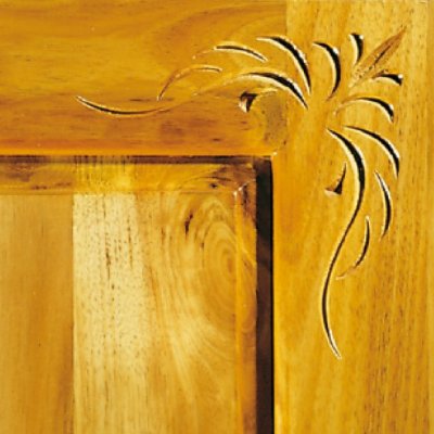 CMT Orange Tools CRCS-606 Šablóna na rohové vzory FOLKLORE 150x45 mm
