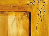CMT Orange Tools CRCS-606 Šablóna na rohové vzory FOLKLORE 150x45 mm
