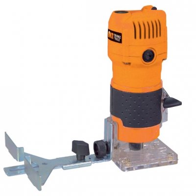 CMT Orange Tools CMT10 New Orezávacia frézka 550 W