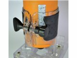 CMT Orange Tools CMT10 New Orezávacia frézka 550 W