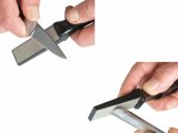 TREND 102-DWS/MF/FC Diamantový brúsik jemný-hrubý 60 mm