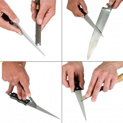 TREND 102-DWS/TF6/F Diamantový brúsik 152 mm
