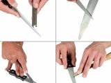 TREND 102-DWS/TF6/F Diamantový brúsik 152 mm