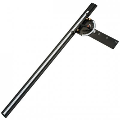TREND 102-VJS/AG/36 Frézovacie pravítko Varijig 915 mm