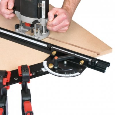 TREND 102-VJS/AG/36 Frézovacie pravítko Varijig 915 mm