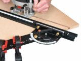 TREND 102-VJS/AG/36 Frézovacie pravítko Varijig 915 mm