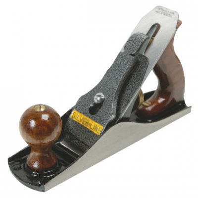 IGM - Basic Line 125-633465 Hoblík klopkár 50x255 mm, No.4