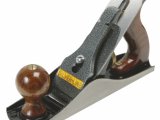 IGM - Basic Line 125-633465 Hoblík klopkár 50x255 mm, No.4