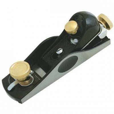 IGM - Basic Line 125-633569 Hoblík hladík 41x160 mm, No.60