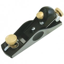 IGM - Basic Line 125-633569 Hoblík hladík 41x160 mm, No.60