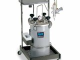 IGM Professional 136-0165 Tlakový riadený dávkovač lepidla nerezový 0165, 12 kg