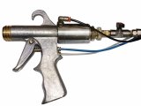 IGM Professional 136-0165 Tlakový riadený dávkovač lepidla nerezový 0165, 12 kg