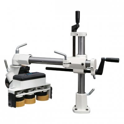 IGM Professional 141-AF32T Podávač materiálu 400 V