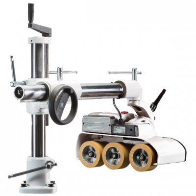 IGM Professional 141-DC30T EASY Podávač materiálu 375 W