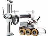 IGM Professional 141-DC30T EASY Podávač materiálu 375 W