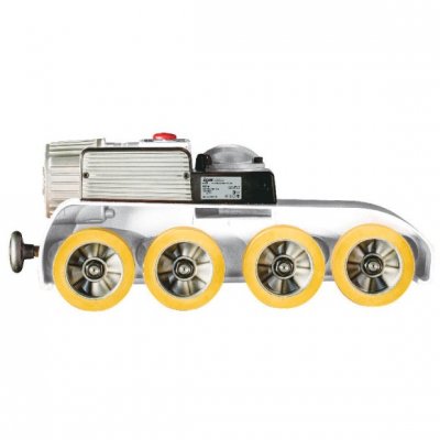 IGM Professional 141-DC40T EASY Podávač materiálu 375 W