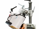 IGM Professional 141-DC40T EASY Podávač materiálu 375 W