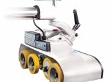 IGM Professional 141-DC40T EASY Podávač materiálu 375 W