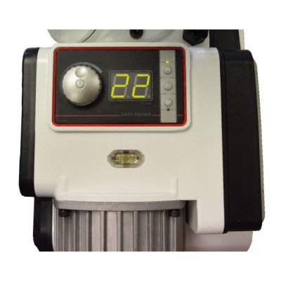 IGM Professional 141-DC40T EASY Podávač materiálu 375 W