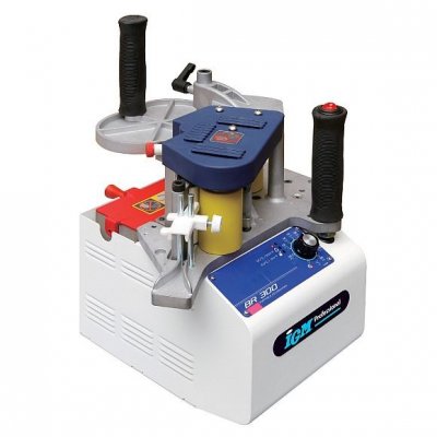 IGM Professional 142-BR300 Ručná olepovačka s nanášaním lepidla 855 W