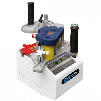 IGM Professional 142-BR500 Ručná olepovačka s nanášaním lepidla 855 W