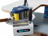 IGM Professional 142-BR500 Ručná olepovačka s nanášaním lepidla 855 W