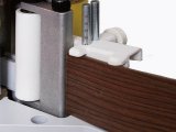 IGM Professional 142-BR500 Ručná olepovačka s nanášaním lepidla 855 W