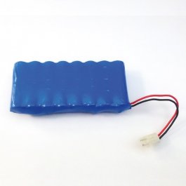 IGM Professional 142-LB24 Batéria pre DR500 sada
