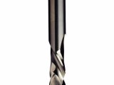 IGM Professional C19010011 Drážkovacia špirálová fréza pozitívne-negatívna HWM - D10x32 L80 S=10 Z2+2
