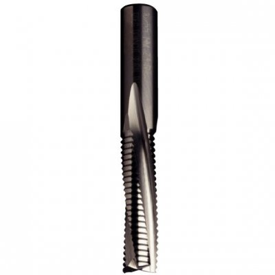 IGM Professional F196-16061 Hrúbkovacia špirálová fréza pozitívna HWM Z3R - D16x55 L110 S=16