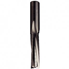IGM Professional F196-20031 Hrúbkovacia špirálová fréza pozitívna HWM Z3R - D20x60 L120 S=20