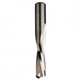 IGM Professional C19214011 Drážkovacia špirálová fréza negatívna HWM Z2 - D14x52 L110 S=14