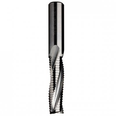 IGM Professional F195-16061 Hrúbkovacia špirálová fréza pozitívna HWM Z3R - D16x55 L110 S=16