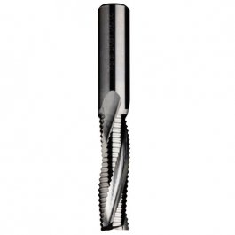 IGM Professional F195-20032 Hrúbkovacia špirálová fréza pozitívna HWM Z3R - D20x60 L120 S=20 ľavotočivá