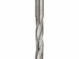 IGM Professional F195-14201 Hrúbkovacia špirálová fréza na dvere HWM Z3R - D14x95 L150 S=14