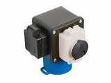 IGM Professional FRT2-997 Bezpečnostný elektrický stop vypínač 230 V pre frézovacie stolíky