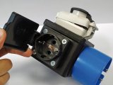 IGM Professional FRT2-997 Bezpečnostný elektrický stop vypínač 230 V pre frézovacie stolíky