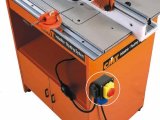 IGM Professional FRT2-997 Bezpečnostný elektrický stop vypínač 230 V pre frézovacie stolíky