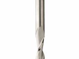 IGM Professional C19910011 Špirálová fréza so zaobleným čelom HWM Z2 - D10x32 L80 S=10