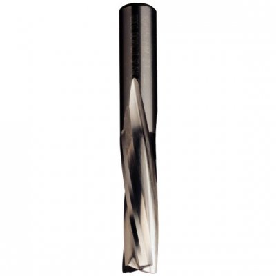 IGM Professional F194-20032 Drážkovacia špirálová fréza negatívna HWM Z3 - D20x52 L100 S=20 ľavotočivá