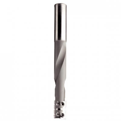 IGM Professional F464-16011 Dlabacia fréza na dvere žiletková HM D16x23 L150mm S=16 Z2