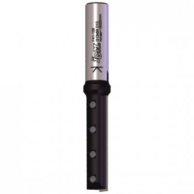 IGM Professional F041 Drážkovacia žiletková fréza - D8x20 L60 S=8 HM