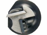 IGM Professional F044-16531 Drážkovacia fréza so zavŕtavacou žiletkou - D16x48,3 L111 S=20