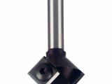 IGM Professional F046 Uhlová žiletková fréza - 45° D29x12 L52 S=6 HM