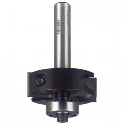 IGM Professional F049 Falcovacia žiletková fréza - H9,5 D34,9x12 L55 S=8 HM