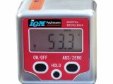 IGM Fachman FDU-001 Digitálny uhlomer +/- 180°