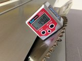 IGM Fachman FDU-001 Digitálny uhlomer +/- 180°