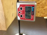 IGM Fachman FDU-001 Digitálny uhlomer +/- 180°